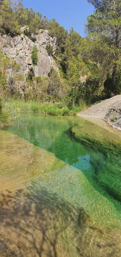 La Chirrichana 2 Bicorp エクステリア 写真