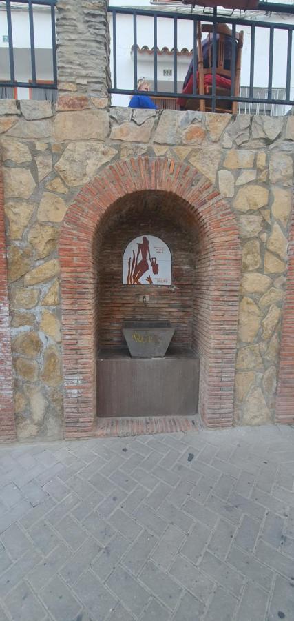 La Chirrichana 2 Bicorp エクステリア 写真